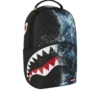 HIGH TIDE SHARKS IN PARIS RUCKSACK