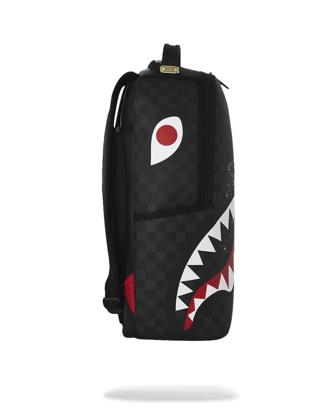 HIGH TIDE SHARKS IN PARIS RUCKSACK