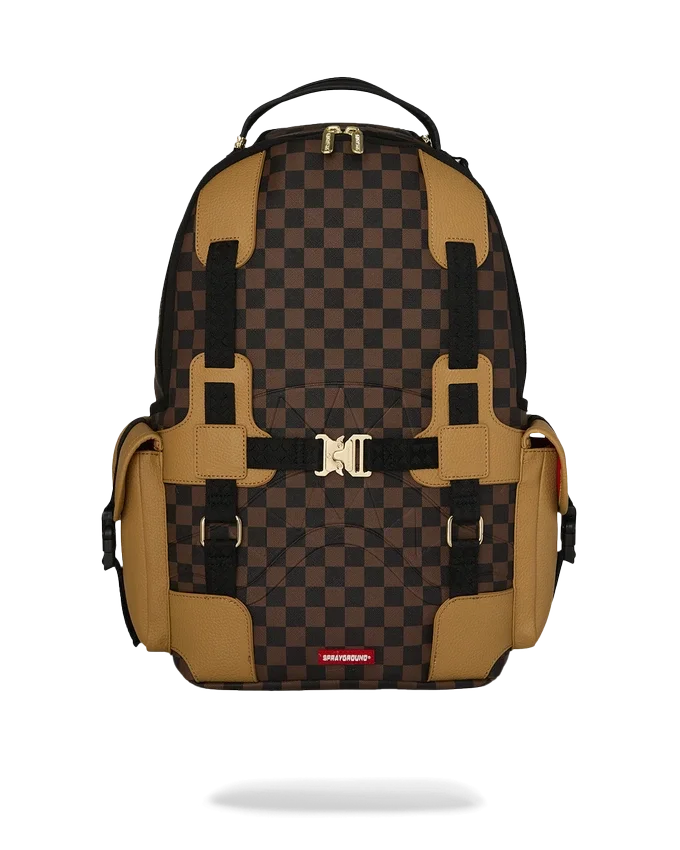 HIGHLINE HOLSTER RUCKSACK