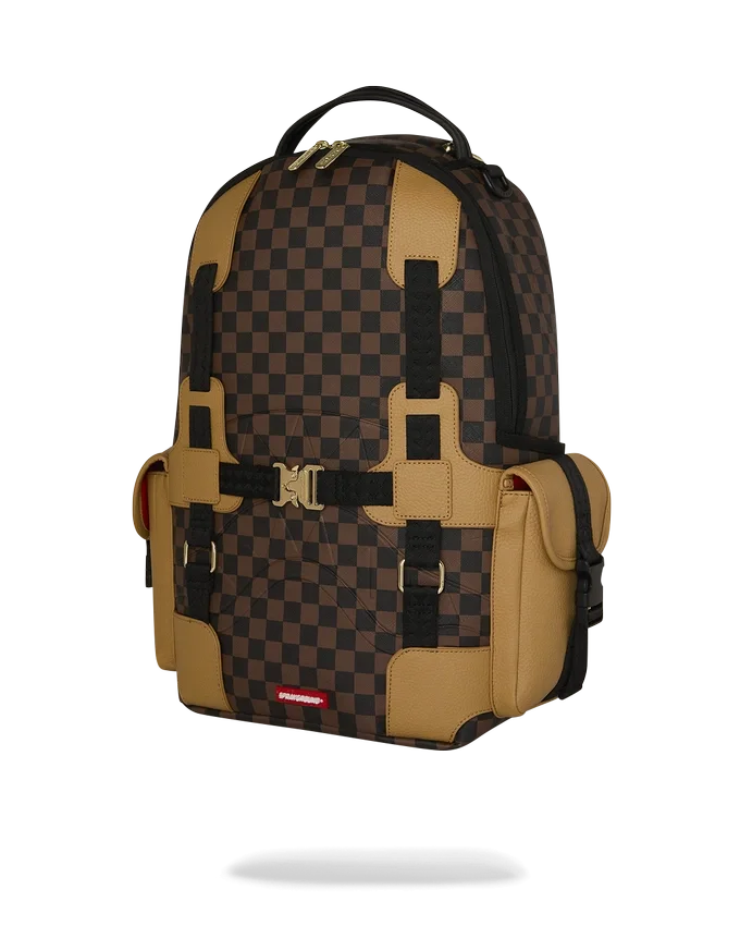 HIGHLINE HOLSTER RUCKSACK