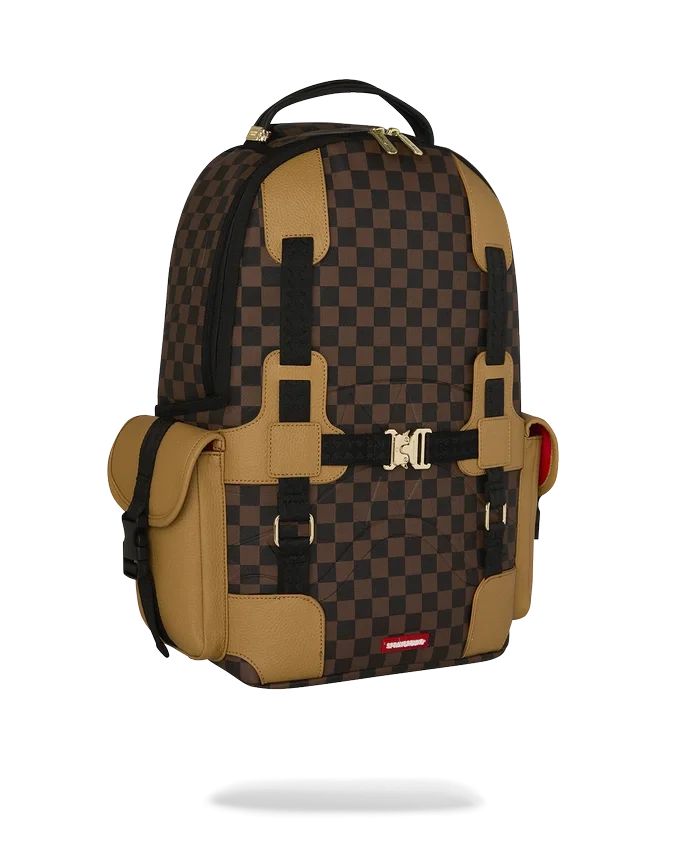 HIGHLINE HOLSTER RUCKSACK