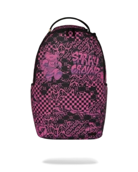HOT PURSUIT RUCKSACK