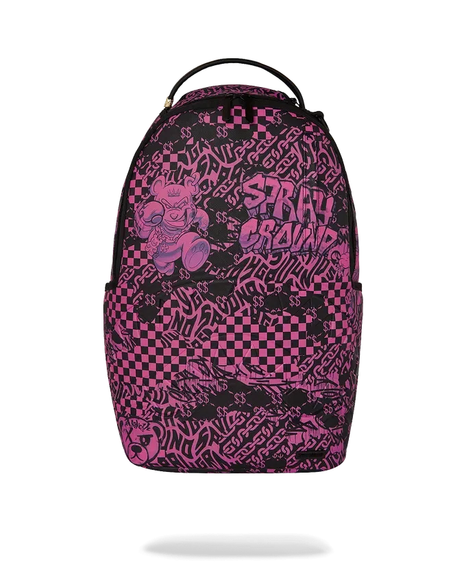 HOT PURSUIT RUCKSACK