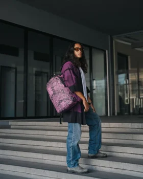 HOT PURSUIT RUCKSACK