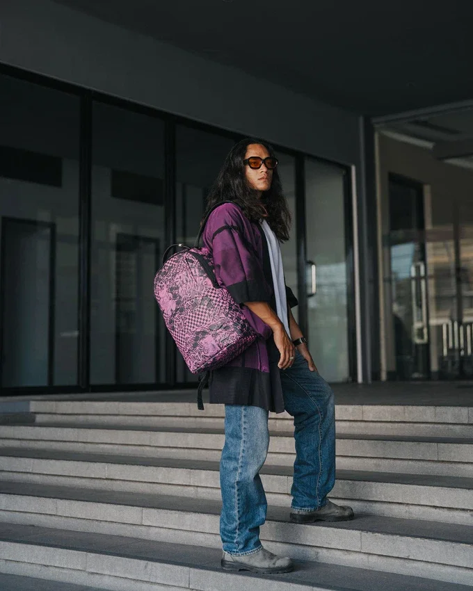 HOT PURSUIT RUCKSACK