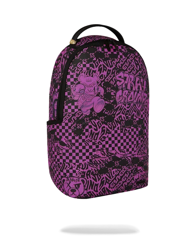 HOT PURSUIT RUCKSACK