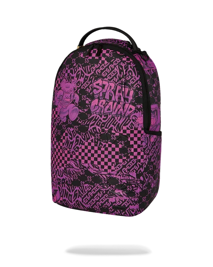 HOT PURSUIT RUCKSACK