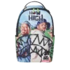 HOW HIGH RUCKSACK (DLXR)