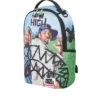 HOW HIGH RUCKSACK (DLXR)