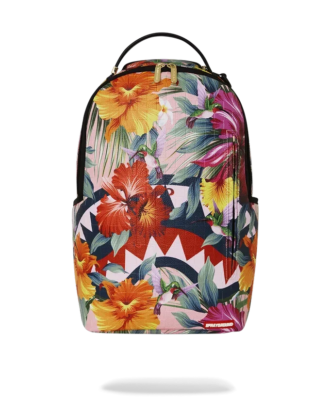 HUMMINGBIRD SHARK PRECISION RUCKSACK