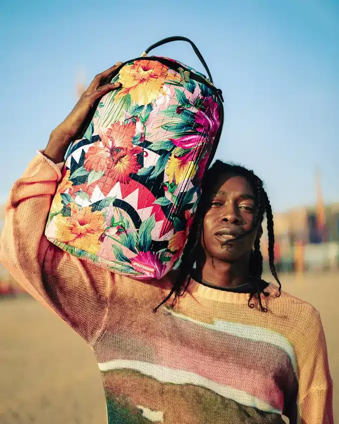HUMMINGBIRD SHARK PRECISION RUCKSACK