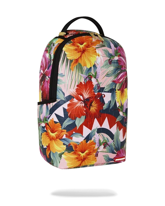 HUMMINGBIRD SHARK PRECISION RUCKSACK