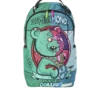 HUNGRY DOLLARS RUCKSACK