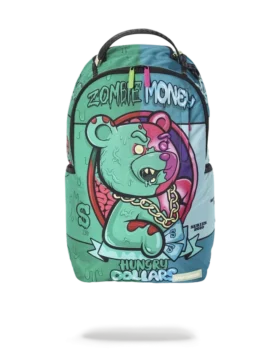 HUNGRY DOLLARS RUCKSACK