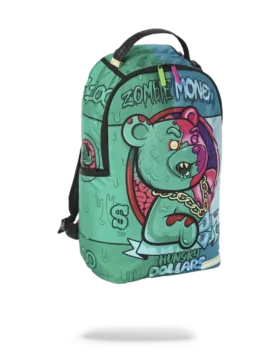 HUNGRY DOLLARS RUCKSACK