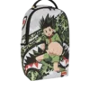 HUNTER X HUNTER DLXR-Rucksack