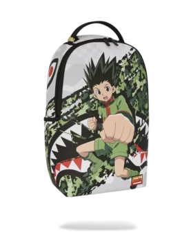 HUNTER X HUNTER DLXR-Rucksack