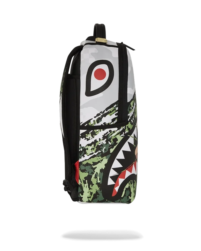 HUNTER X HUNTER DLXR-Rucksack