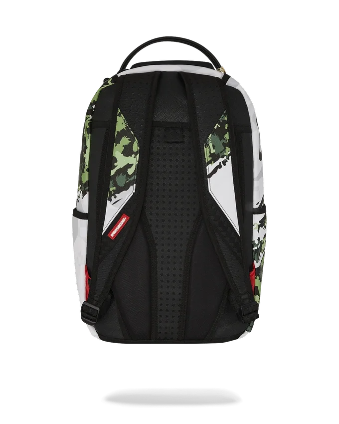 HUNTER X HUNTER DLXR-Rucksack