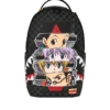 HUNTER X HUNTER DROPDOWN-RUCKSACK