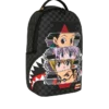 HUNTER X HUNTER DROPDOWN-RUCKSACK