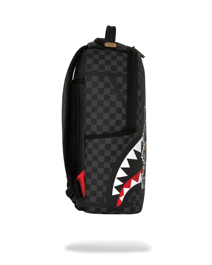 HUNTER X HUNTER DROPDOWN-RUCKSACK