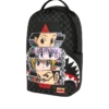 HUNTER X HUNTER DROPDOWN-RUCKSACK