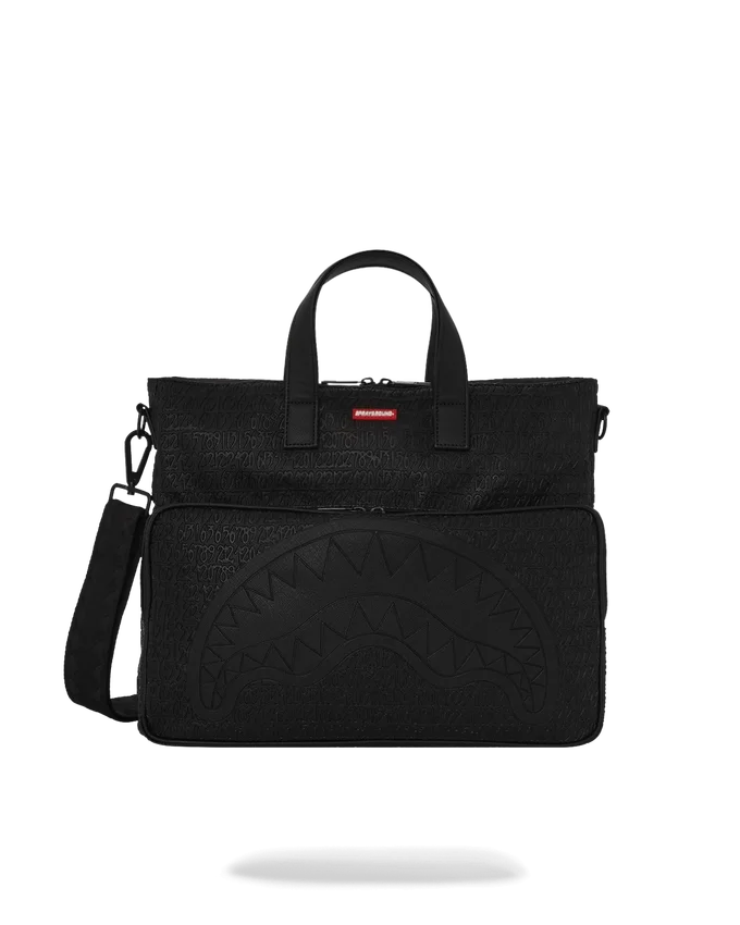 HYPERDIMENSIONAL REISETASCHE