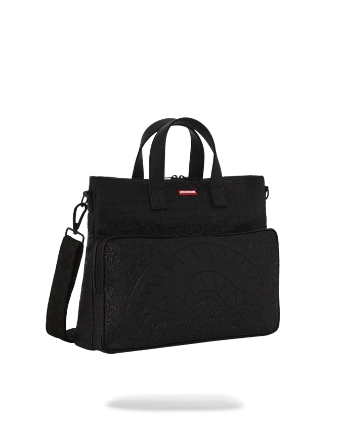 HYPERDIMENSIONAL REISETASCHE