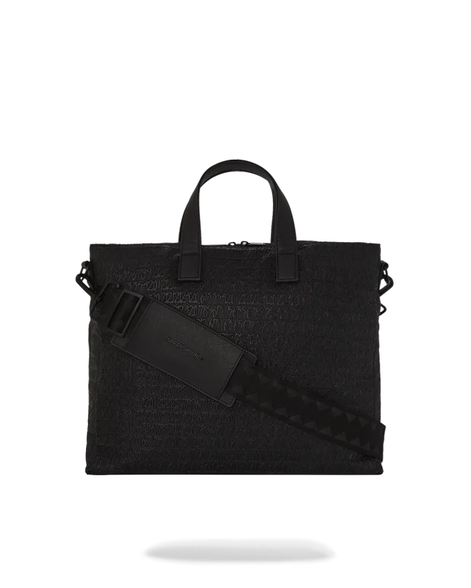HYPERDIMENSIONAL REISETASCHE