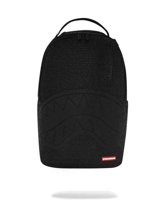 HYPERDIMENSIONAL RUCKSACK