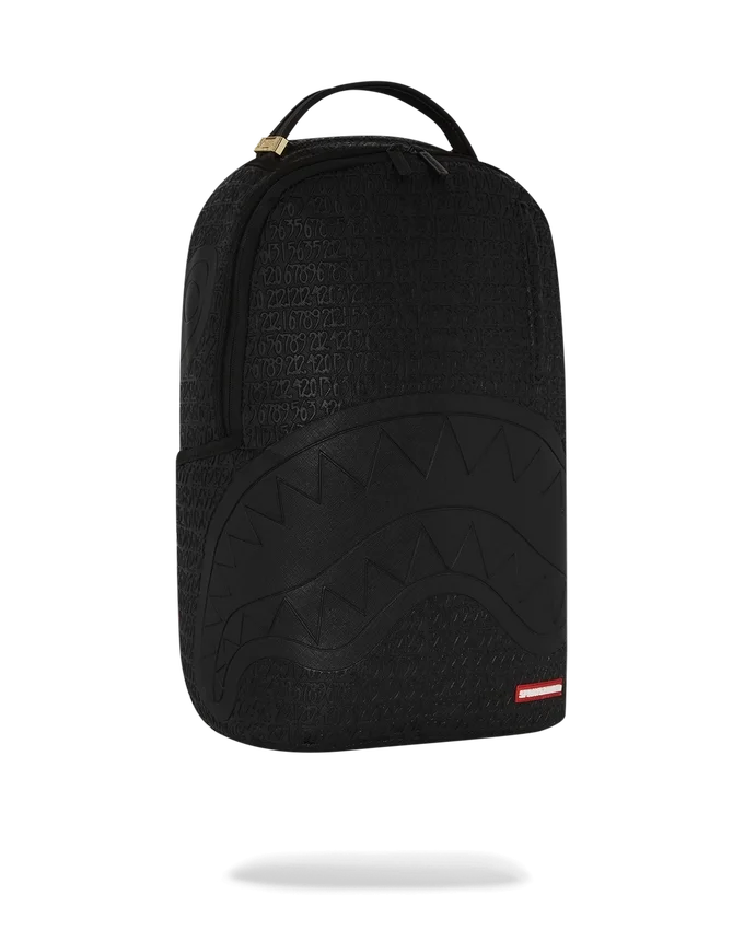 HYPERDIMENSIONAL RUCKSACK
