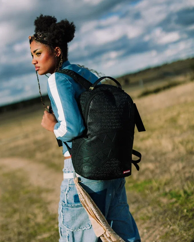 HYPERDIMENSIONAL RUCKSACK