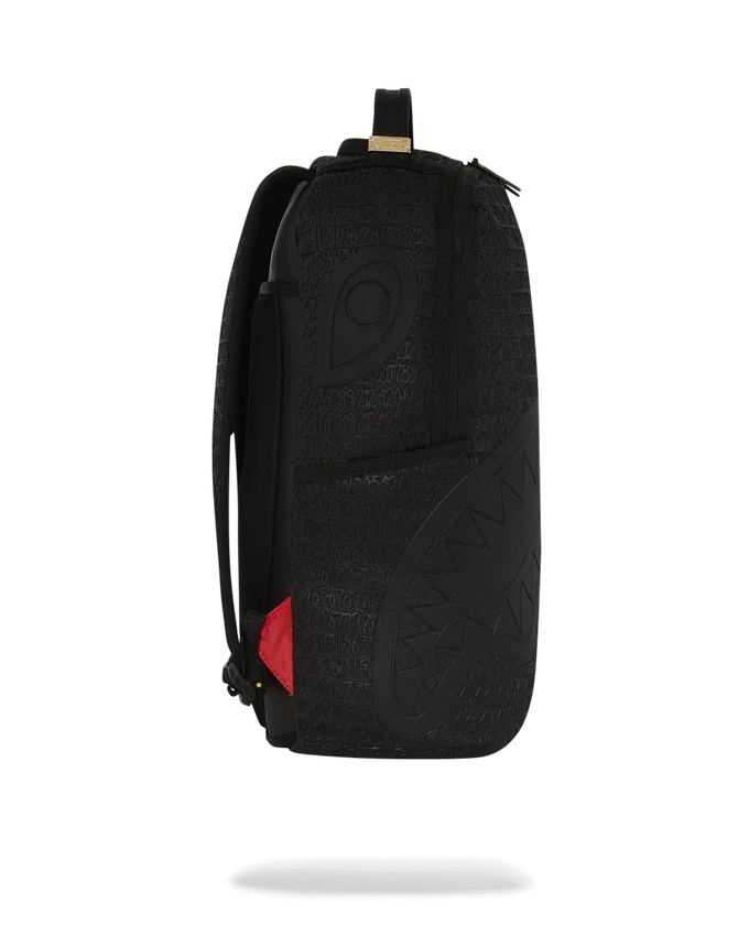 HYPERDIMENSIONAL RUCKSACK