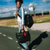 HYPERDIMENSIONAL REISETASCHE