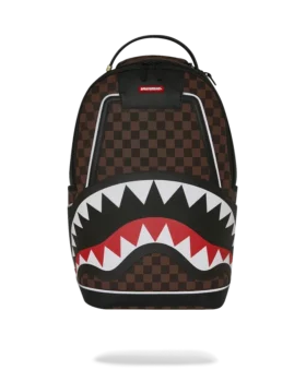 HYPERDRIVE SHARKS IN PARIS RUCKSACK
