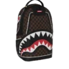HYPERDRIVE SHARKS IN PARIS RUCKSACK