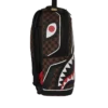 HYPERDRIVE SHARKS IN PARIS RUCKSACK