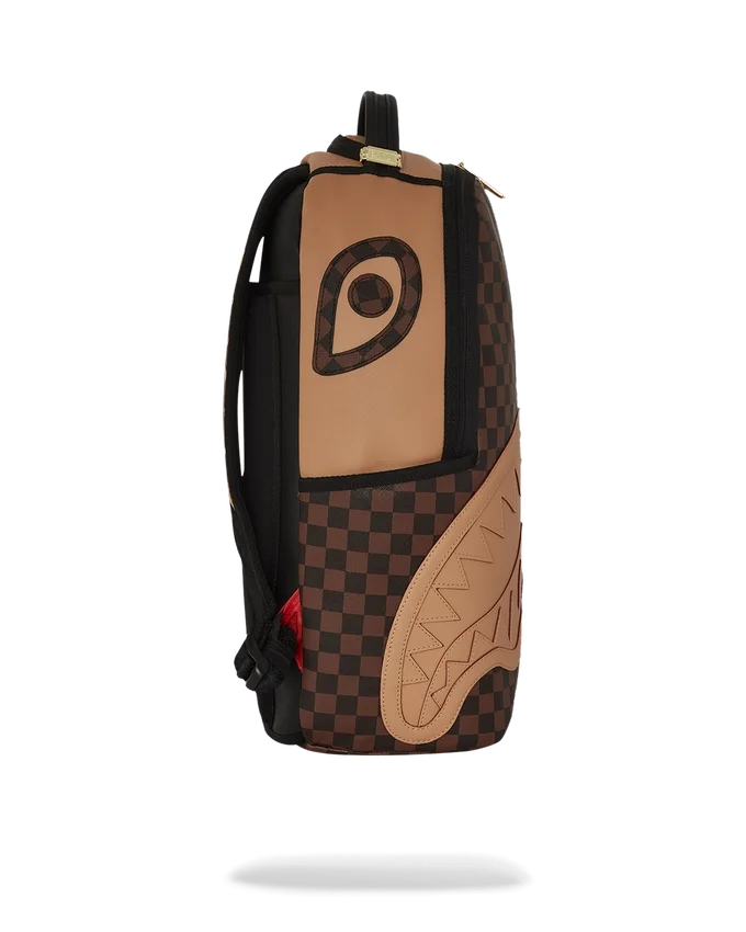 HYPESHARK DLX RUCKSACK