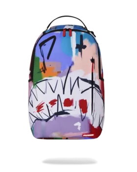 I DO WHAT I WANT DLXSR-RUCKSACK