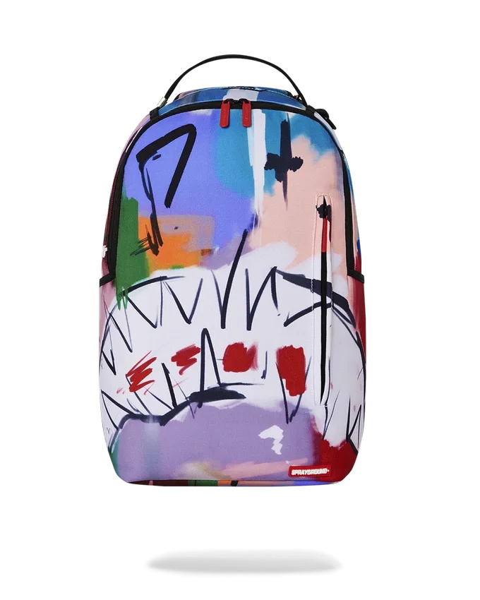 I DO WHAT I WANT DLXSR-RUCKSACK