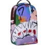 I DO WHAT I WANT DLXSR-RUCKSACK
