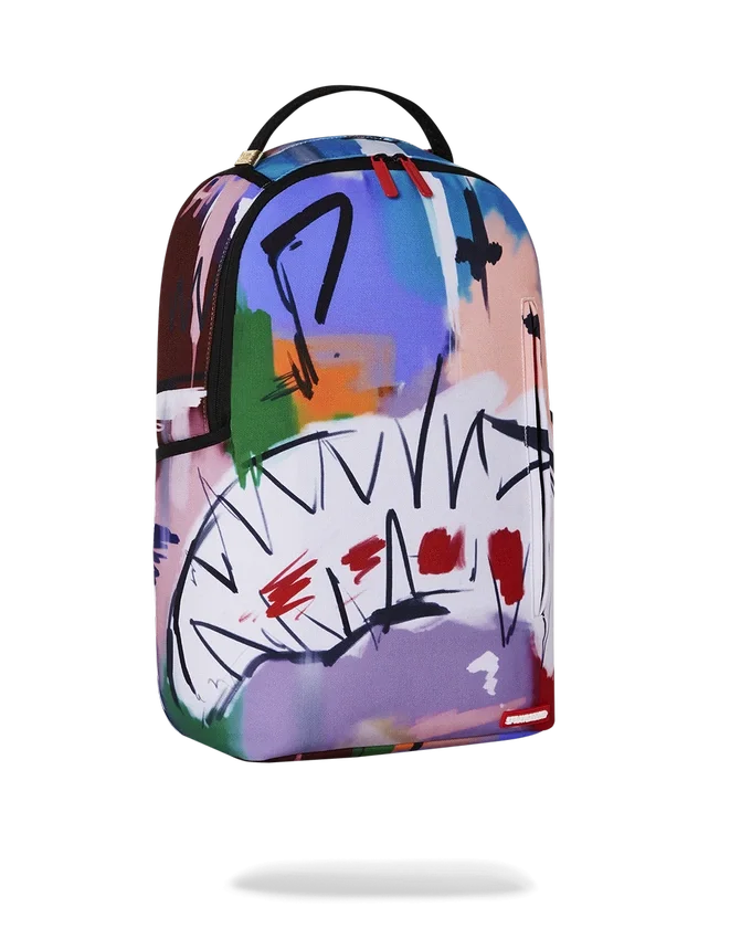 I DO WHAT I WANT DLXSR-RUCKSACK