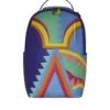 I'M ON VACATION ON MY YACHT RUCKSACK
