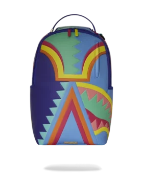 I'M ON VACATION ON MY YACHT RUCKSACK