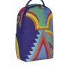 I'M ON VACATION ON MY YACHT RUCKSACK