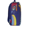 I'M ON VACATION ON MY YACHT RUCKSACK