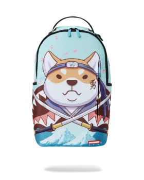 I NEED A HERO RUCKSACK