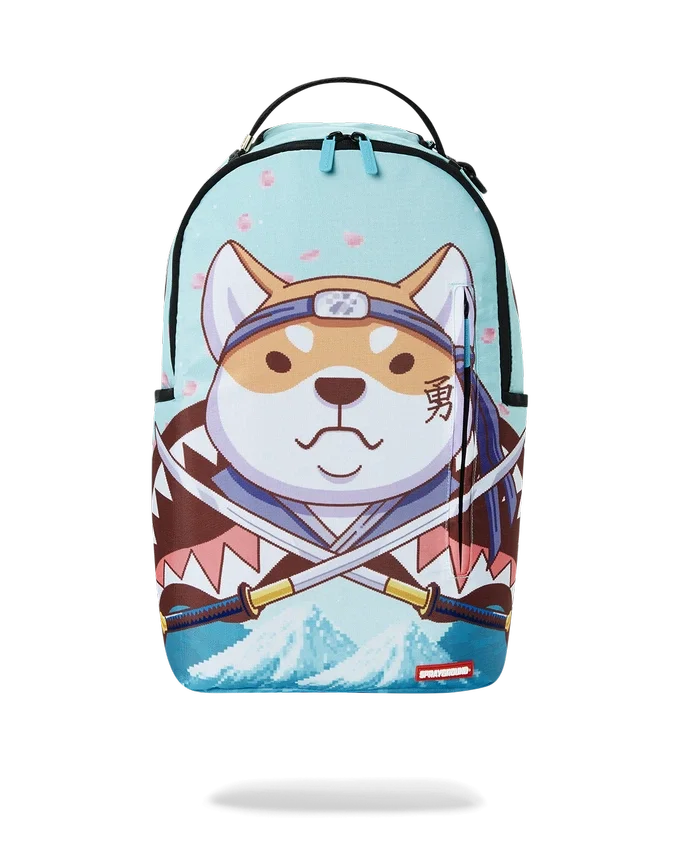I NEED A HERO RUCKSACK