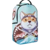 I NEED A HERO RUCKSACK